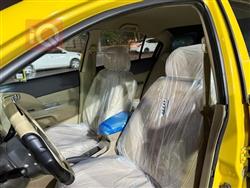 Chery A520